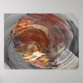 Depression ist... poster (Vorne)