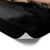 Depression Poster (Ecke)