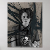 Depression Poster (Vorne)