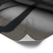 Depression Poster (Ecke)