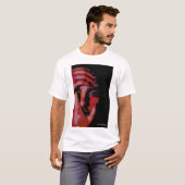 Depression T - Shirt (DarkArtEdits) (Vorne ganz)