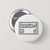 Depressionsanzeiger Button (Vorne & Hinten)