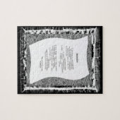 Deprivation Puzzle (Horizontal)