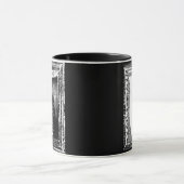 Deprivation Tasse (Zentrum)