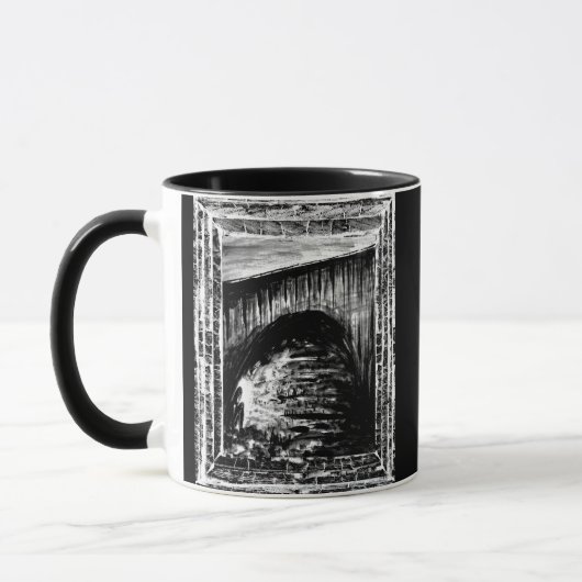 Deprivation Tasse (Links)