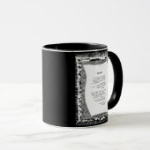 Deprivation Tasse (VorderseiteRechts)