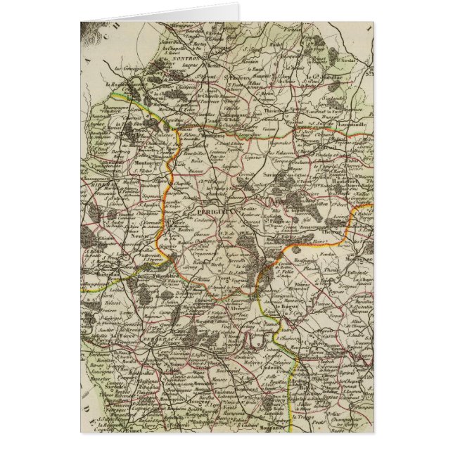 Dept any Dordeogne (Vorne)