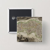 Dept. de L. Orne Button (Vorne & Hinten)