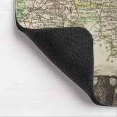 Dept. de L. Orne Mousepad (Ecke)