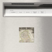 Dept. De La Hte Vienne Magnet (In Situ (Geschirrspüler))