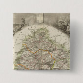 Dept. De La Sarthe Button (Vorderseite)