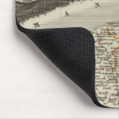 Dept. De La Siena Mousepad (Ecke)