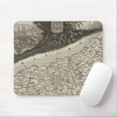 Dept. De La Siena Mousepad (Mit Mouse)