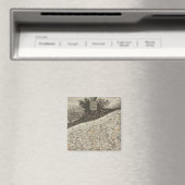 Dept. De La Siena unten Magnet (In Situ (Geschirrspüler))