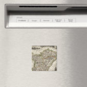 Dept. des Unterrheins Magnet (In Situ (Geschirrspüler))