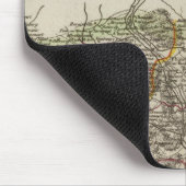 Dept des Vosges Mousepad (Ecke)