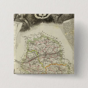 Dept D'Indre und Dormaus Button