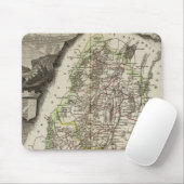 Dept. Du Haut Rhin Mousepad (Mit Mouse)