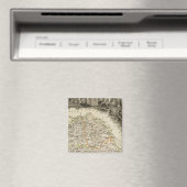 Dept Du Tarn Magnet (In Situ (Geschirrspüler))