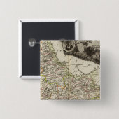 Dept. von Dover Button (Vorne & Hinten)