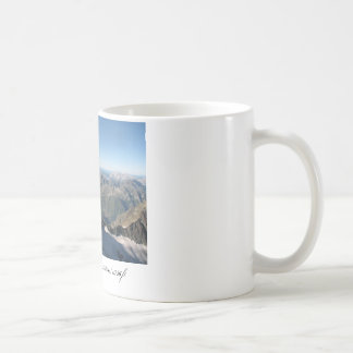 DepuisSommetRouies, Sommet DES Rouies 3589m/117… Kaffeetasse