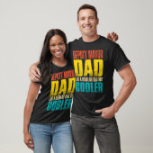 Deputy Mayor Dad  Like a Regular Dad but Cooler T-Shirt (Unisex)