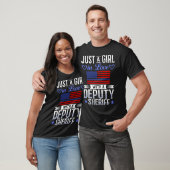 Deputy Sheriff Wife Police Chief Sheriff s Officer T-Shirt (Unisex)