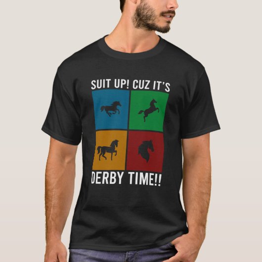 Der7 T-Shirt (Vorderseite)