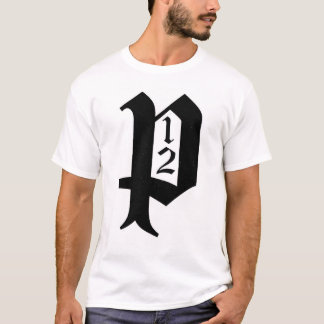 Der 12. Mann T-Shirt