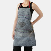 Der 13. Schädel. Schürze (InSitu)