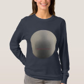 Der 13. Skult T-Shirt (Vorderseite)
