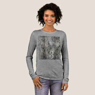 Der 13. Skult. Tri-Blend Shirt