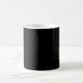 Der 19. Juni für mich, Afrikanischer Schwarzgeschi Kaffeetasse (Mittel)