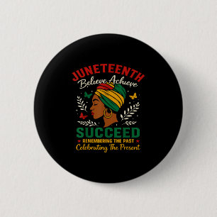 Der 19. Tag des Gedenkens an die vergangene Feier Button