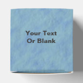 Der 1. Polar Airlift-Sqdn des Weihnachtsmanns - ge Geschenkschachtel (Oben)