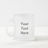 Der 1. Polar Airlift-Sqdn des Weihnachtsmanns - ge Mattglastasse (Links)