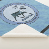 Der 1. Polar Airlift-Sqdn des Weihnachtsmanns - ge Sherpadecke (3/4)