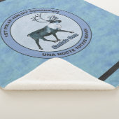 Der 1. Polar Airlift-Sqdn des Weihnachtsmanns - ge Sherpadecke (3/4)