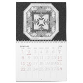 Der 2011 Digital-Steppdecken-Kalender in Kalender (Feb 2026)