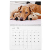 Der 2013 Klemmen-Kalender Kalender (Mär 2026)