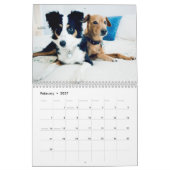 Der 2013 Klemmen-Kalender Kalender (Feb 2027)