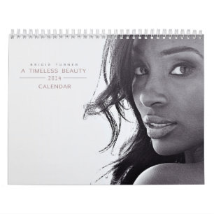 Der 2014 Kalender die Haut Im Zoll