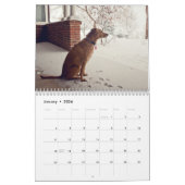 Der 2014 Klemmen-Kalender Kalender (Jan 2026)