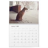 Der 2014 Klemmen-Kalender Kalender (Jan 2027)