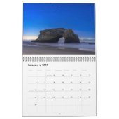 Der 2014 verschiedene Bild-Kalender Kalender (Feb 2027)