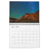 Der 2014 verschiedene Bild-Kalender Kalender (Mär 2027)