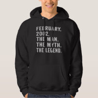 Der 20-jährige Geburtstag verleiht dem Menschen My