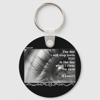 Der 20. Tag Schlüsselanhänger