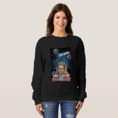 Der 27 Club_Nirvana_002 Sweatshirt (Vorne ganz)