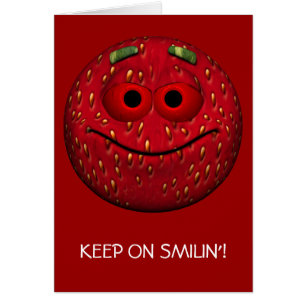 Der 27. Februar ist der nationale Strawberry Day!